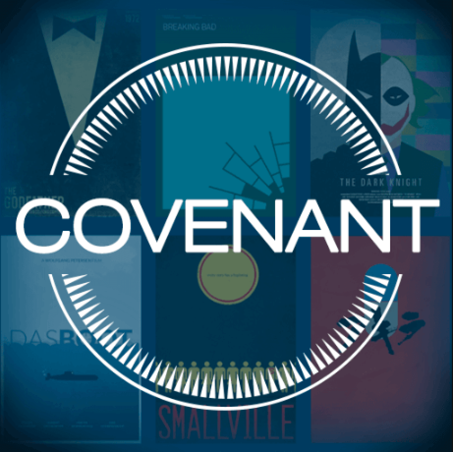 covenant kodi for mac